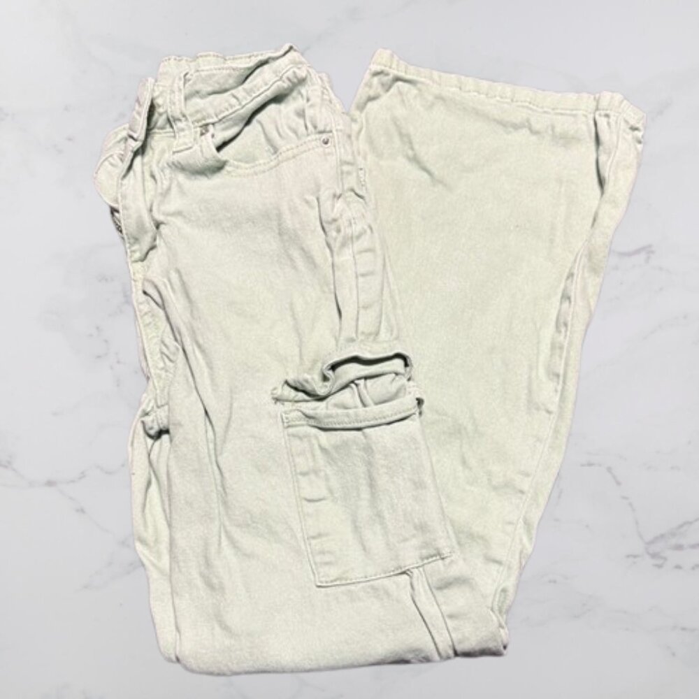 Girl's Size 10/12 Pants Bundle - 3 pairs - Picture 5 of 12
